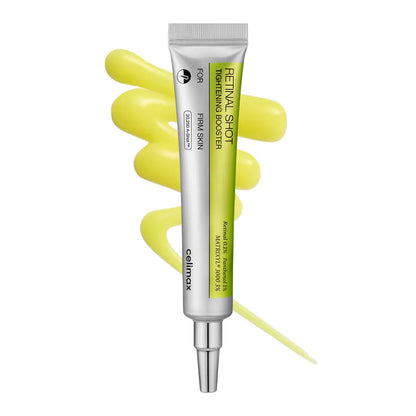 🧬Retinal Shot Celimax Tratamiento Coreano - Cuida Tu Piel🧪