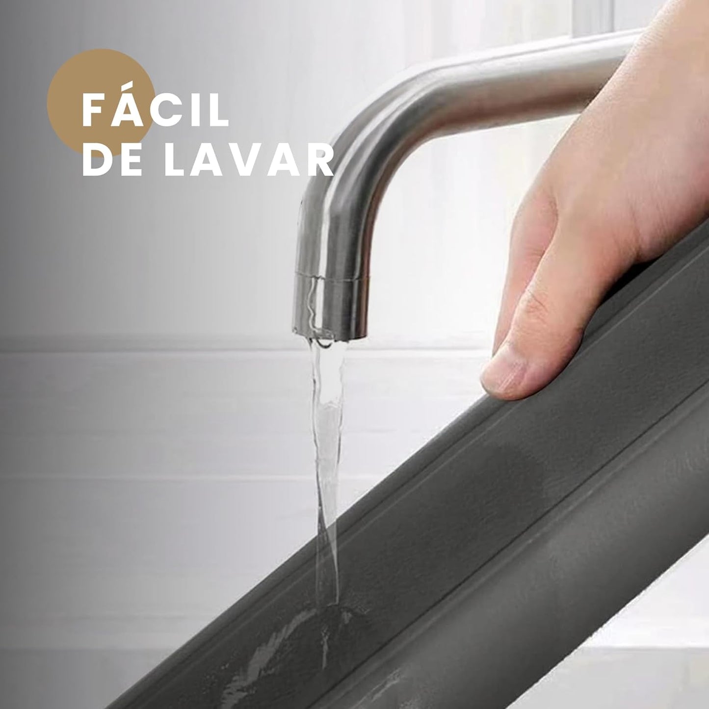 Protector de Puerta Aislante - Justo Lo Que Necesitas Para El Cuidado De Tu Hogar 🚪