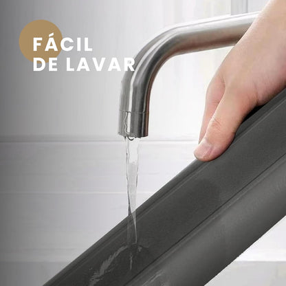 Protector de Puerta Aislante - Justo Lo Que Necesitas Para El Cuidado De Tu Hogar 🚪