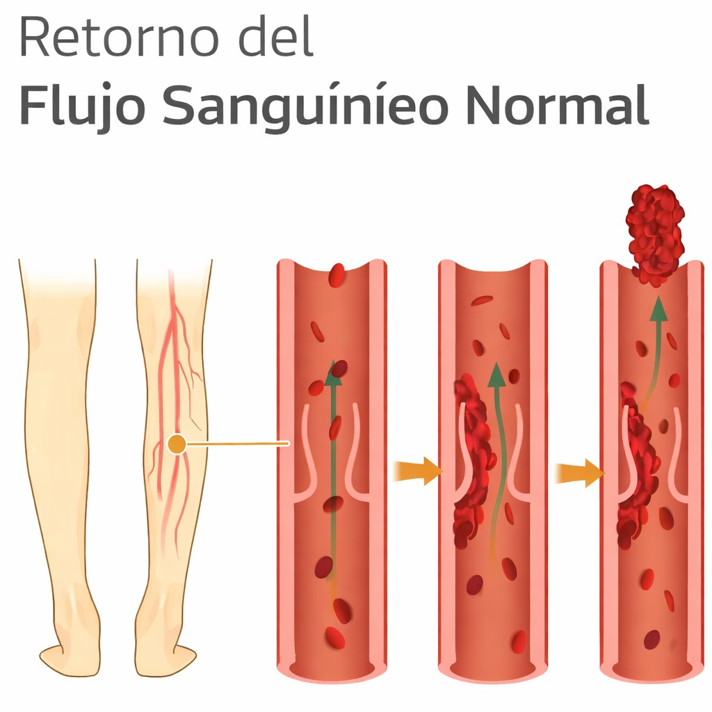 PARCHES PARA VARICES 2x1 - TU SALUD ESTA EN RIESGO, NO ESPERES MAS🚨💡