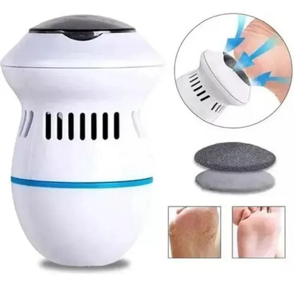 👣✨ Removedor Eléctrico de Callos