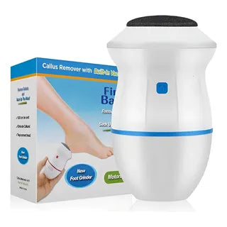 👣✨ Removedor Eléctrico de Callos